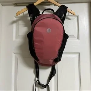 lululemon athletica | Bags | Nwot Lululemon Fast Free Cherry  display picture 3